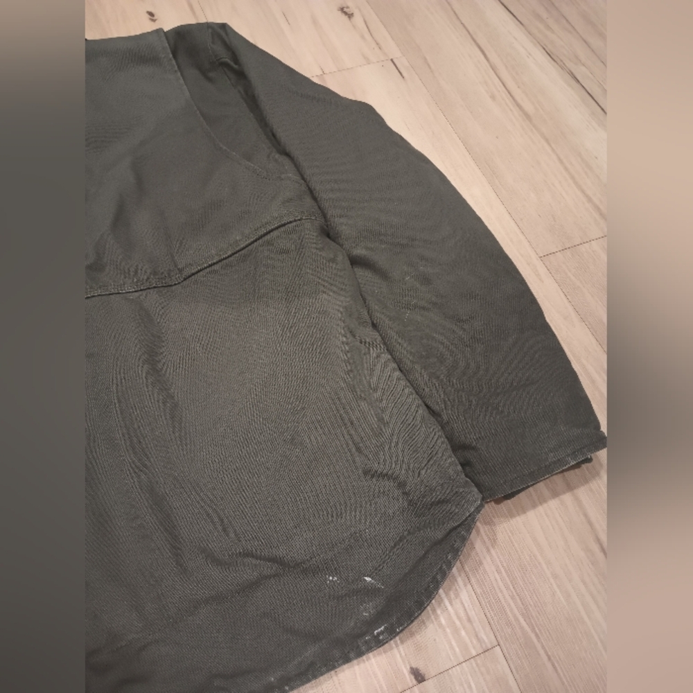 Carhartt Full Swing Jacket - Picture 6 of 8